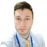 Profile Picture of Brandon Bedenbender